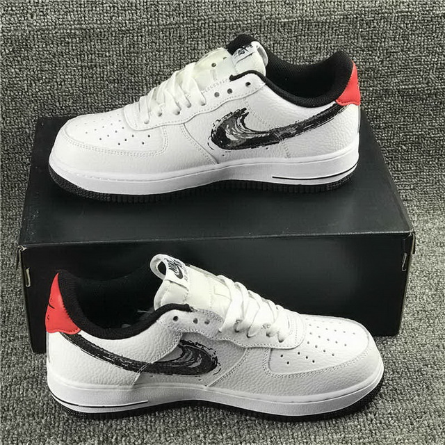 wholesale women Air Force one shoes 2020-9-25-024
